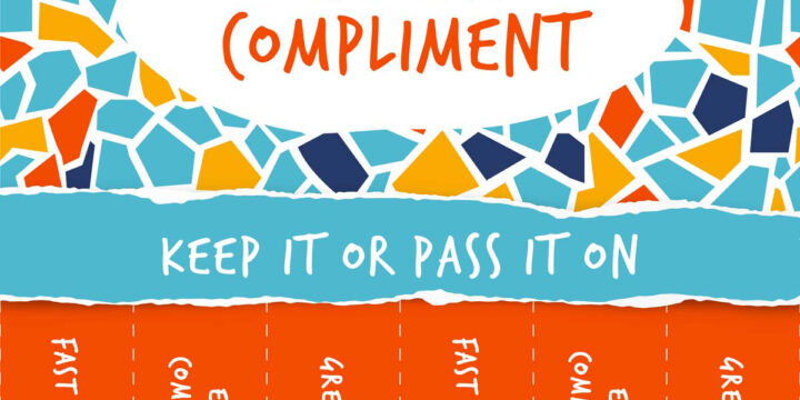 Take a Compliment