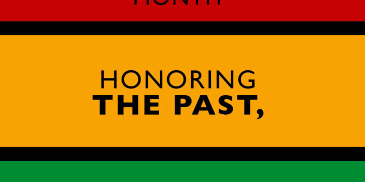 Celebrating Black History