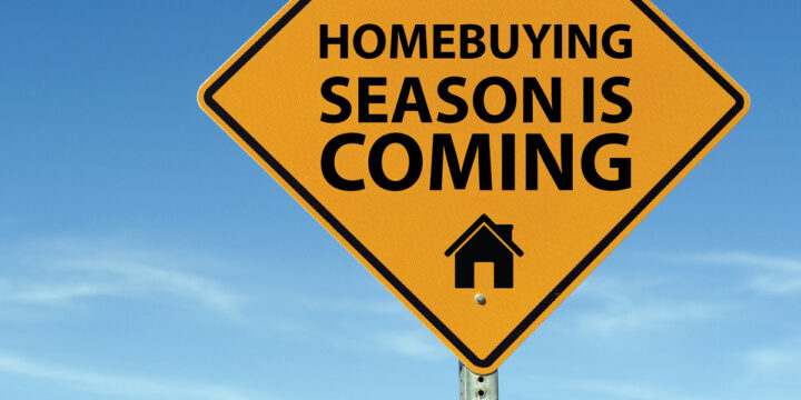 Missouri Homebuying Season is Coming