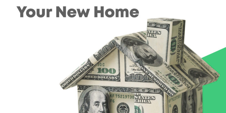 Get Your Money Back Out of Your New Home