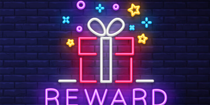 Reward Yourself