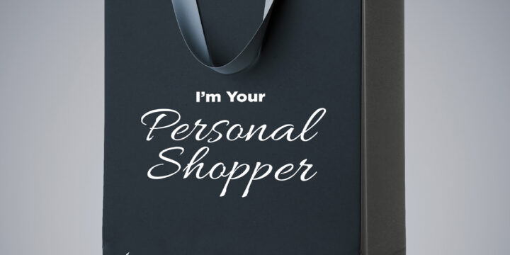 I’m Your Personal Shopper