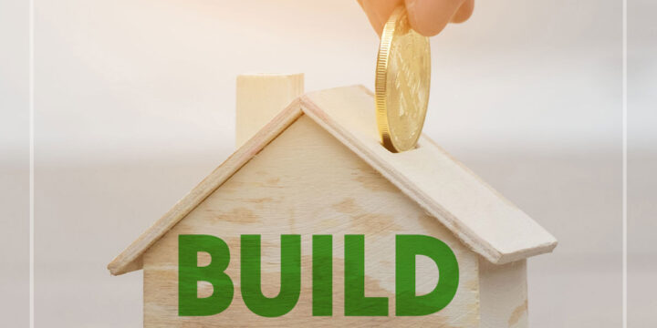 Build Equity in Your Home