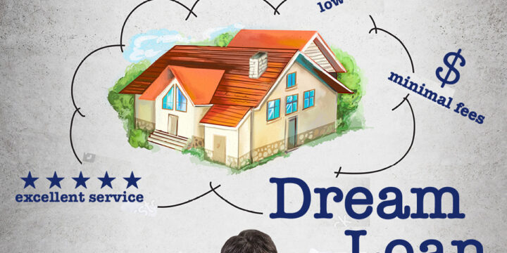 Dream Condo – Dream Loan