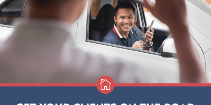 Get Your Clients on the Road to a New Home