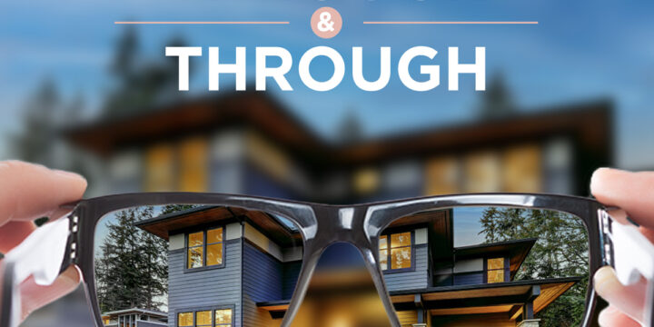 Brokers See Your Mortgage Through and Through