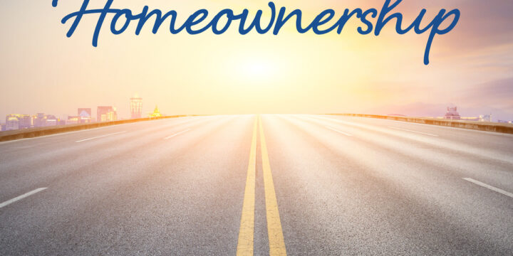 On The Road to Homeownership