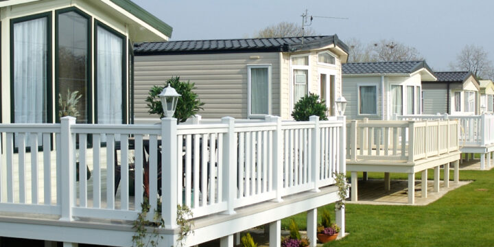 Manufactured Home Loan Options for You