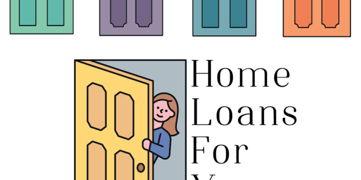 Home Loans for Your Budget