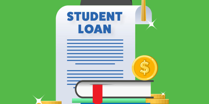 Mortgage and Student Loans