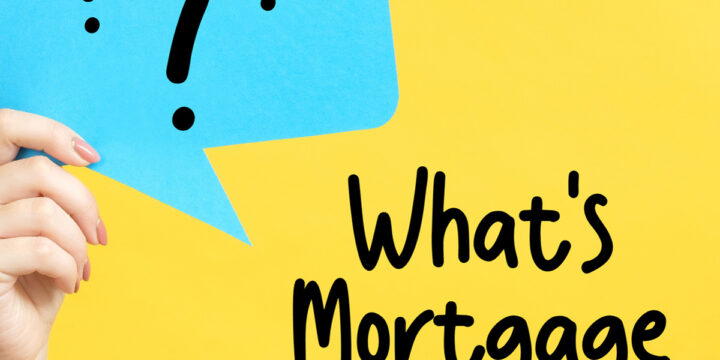 What’s Mortgage Insurance?