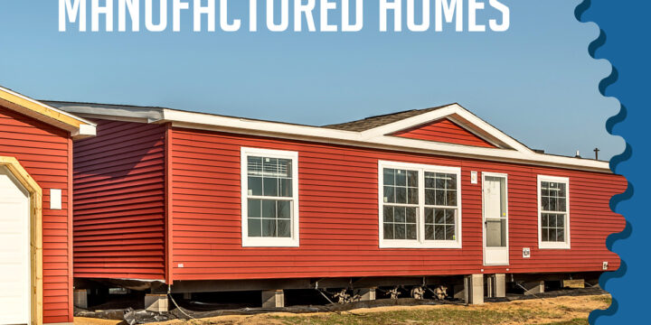 Multiple Loans for Manufactured Homes