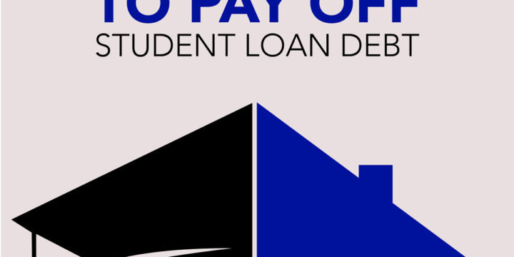 A Better Way to Pay Off Student Debt