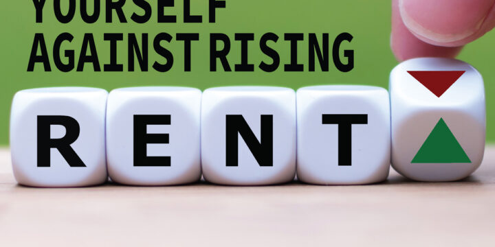 Protect Yourself Against Rising Rent