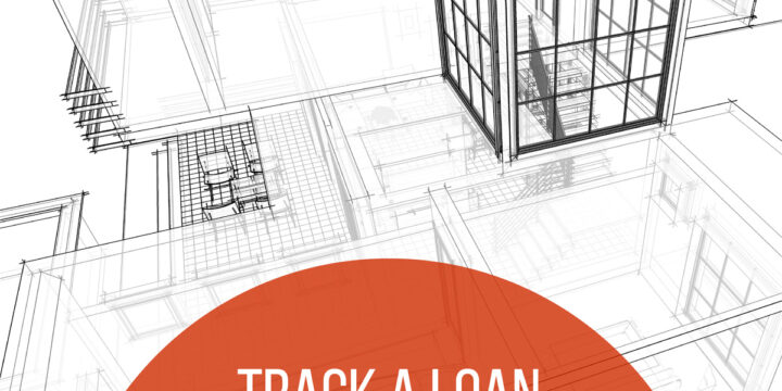 Track a Loan Every Step of the Way