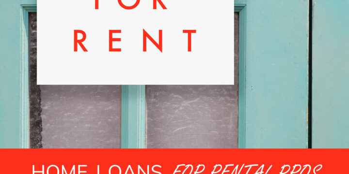 Home Loans for Rental Pros