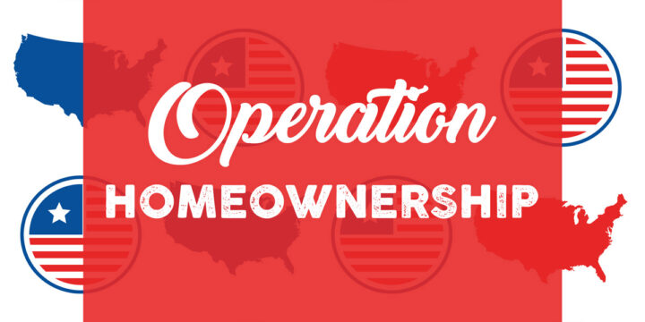 Operation Homeownership