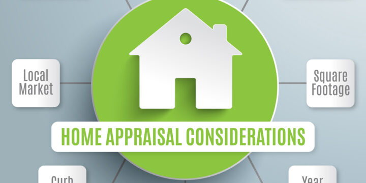 Missouri Home Appraisal Considerations
