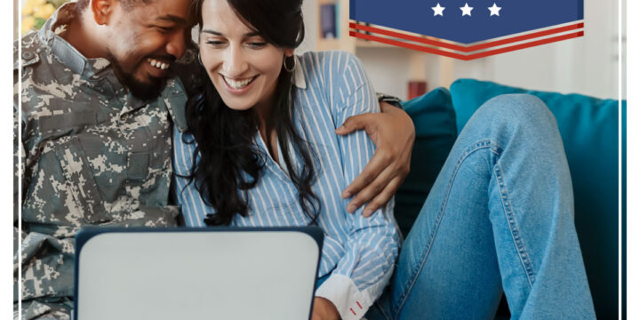VA Loans – You Can Qualify!