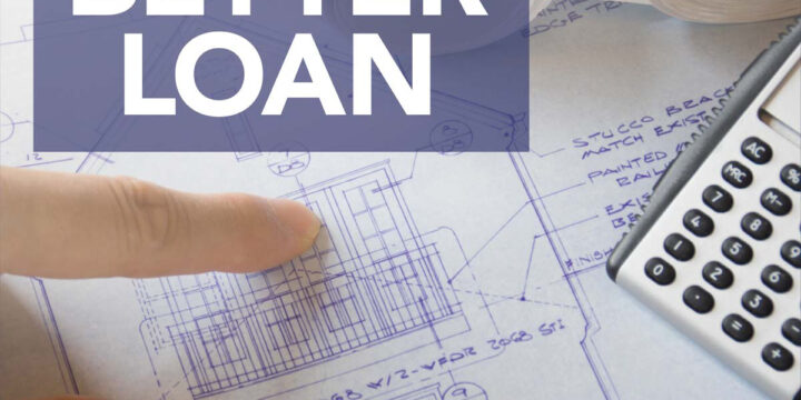 The Blueprint for a Better Loan