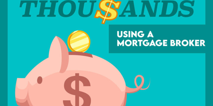 Save Thousands Using a Mortgage Broker