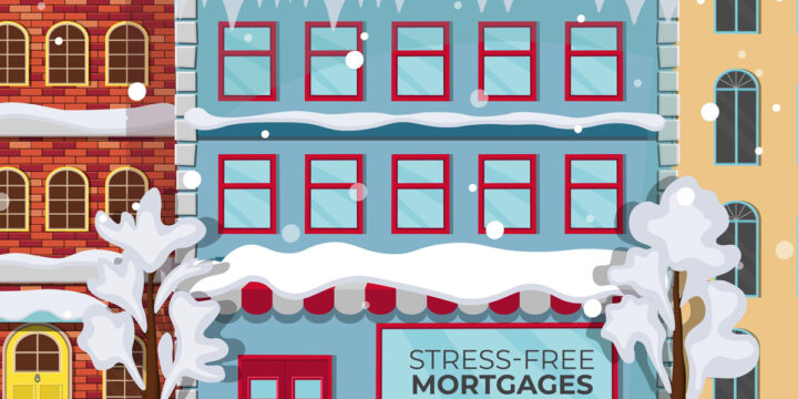 Stress-Free Mortgages
