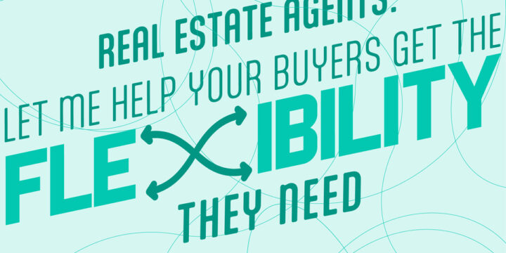 Real Estate Agents!