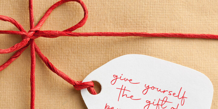 Give Yourself the Gift of a Personal Shopper!