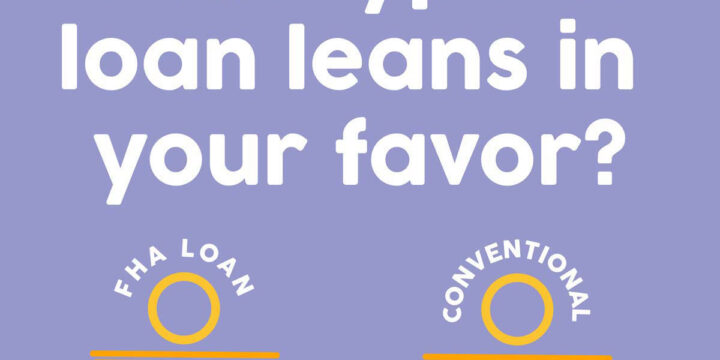 What Types of Loan Leans in Your Favor?