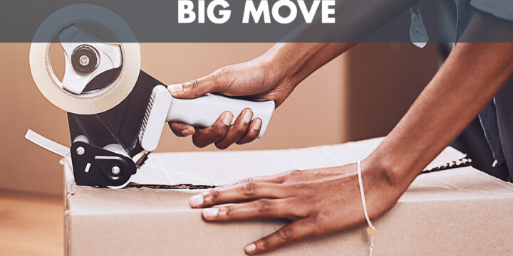 You Don’t Need a Big Down Payment to Make a Big Move