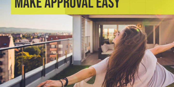 Our Condo Loan Experts Make Approval Easy