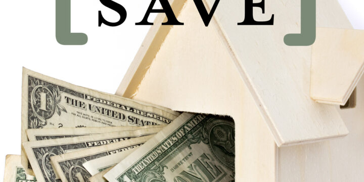 Waive Escrow and Save