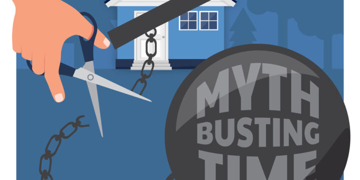 Myth Busting Time