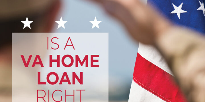 Is a VA Home Loan Right For You?